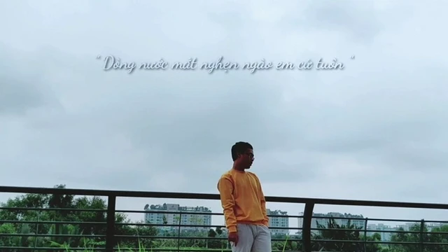 Anh Sẽ Chờ - ca sĩ Edy Hiếu