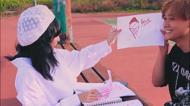 Ice Cream ♫ Fous