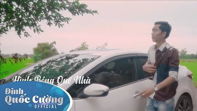 (Trailer Official) Hình Bóng Quê Nhà _ Đinh Quốc Cường