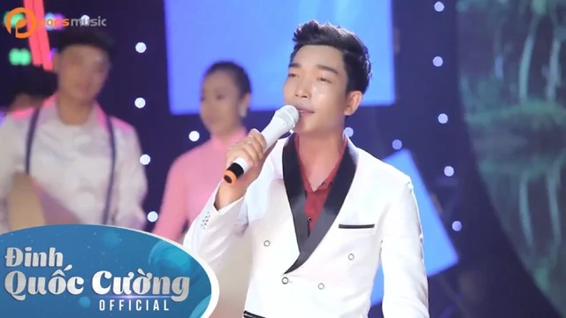 Phải Lòng Con Gái Bến Tre - Đinh Quốc Cường