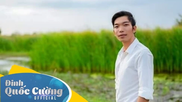 MV FULL HD Đò Về Bến Mới - Đinh Quốc Cường I Sáng tác: Nghiệp Lê