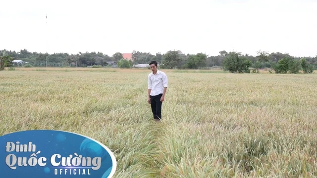 Trailer 3 MV ĐÒ VỀ BẾN MỚI - ĐINH QUỐC CƯỜNG
