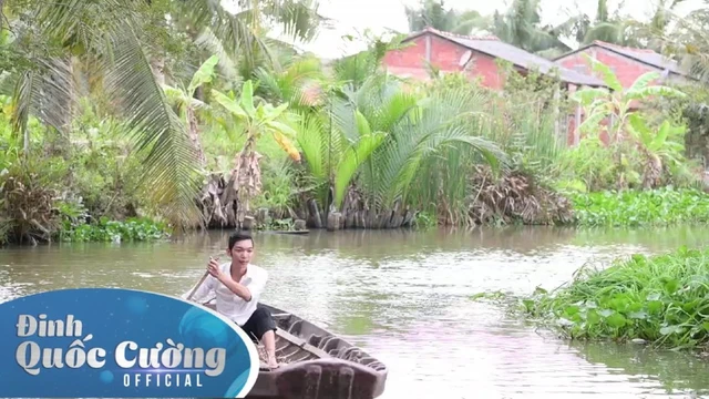 Trailer 1 MV Đò Về Bến Mới - Đinh Quốc Cường lần đầu bơi xuồng, cười té ghế!