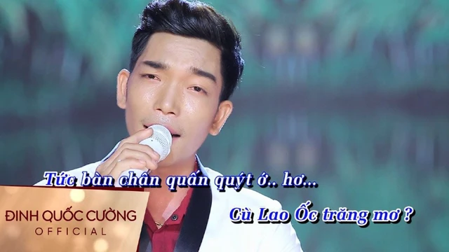 Phải Lòng Cô Gái Bến Tre - Đinh Quốc Cường