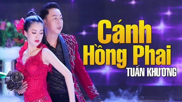 Cánh Hồng Phai - Tuấn Khương - MV Official Bản Phối Độc Lạ