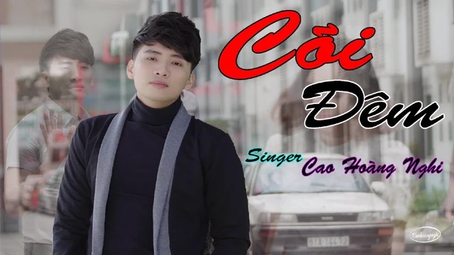 Cõi Đêm - Cao Hoang Nghi Official MV - Bolero Bùa Yêu Tình Ái