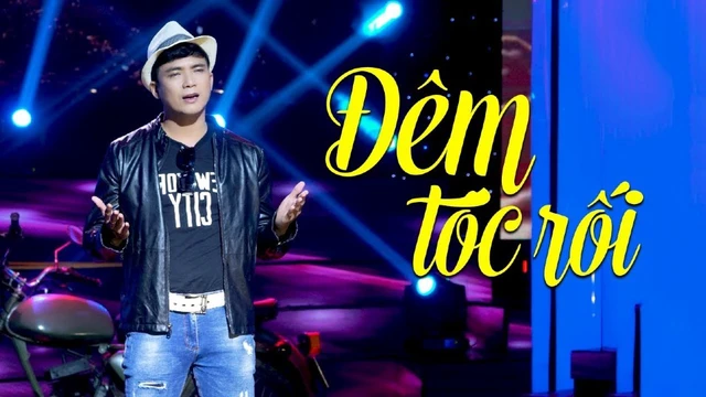 Đêm Tóc Rối (St. Hàn Châu) - Lê Sang [MV HD]