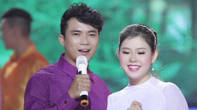 Hoa Cau Vườn Trầu - Lê Sang - Nhạc Trữ Tình Chọn Lọc Dễ Nghe Dễ Ngủ [MV HD]