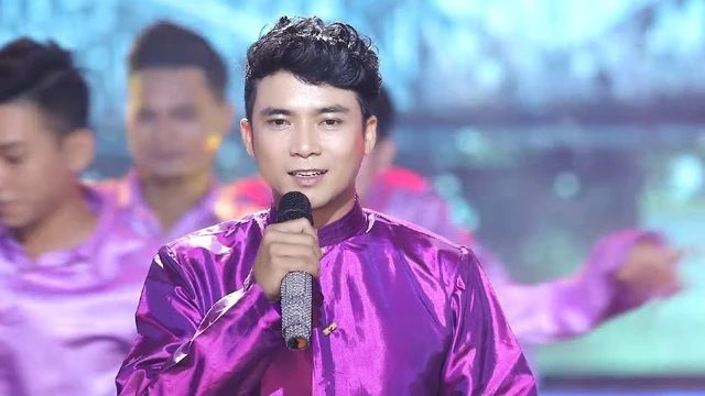 Huế Tình Yêu Của Tôi - Lê Sang - Nhạc Trữ Tình Huế Chọn Lọc Hay Nhất 2022 [MV HD]