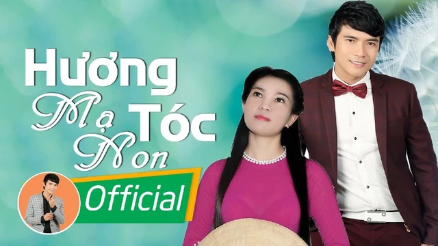 Hương Tóc Mạ Non (St. Thanh Sơn) - Lê Sang ft. Băng Nhi [MV HD]
