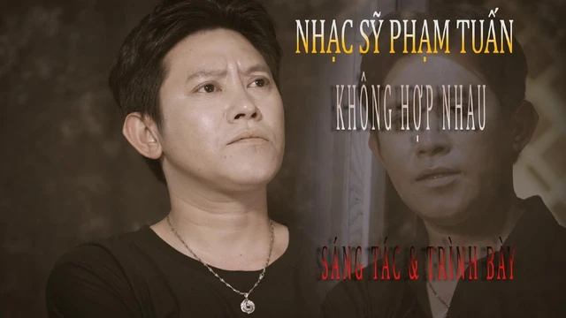 MV - Không Hợp Nhau - Tuấn Quang