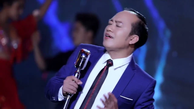 MV - Ngậm Ngùi - Tuấn Quang 