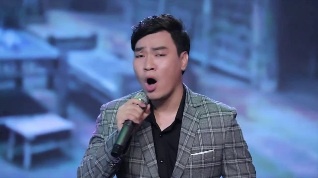 MV - Phận Nghèo _ Tuấn Quang ( Sáng Tác Benly Nẵng )