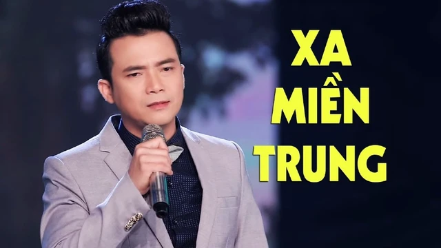 Xa Miền Trung (St. Trường Giang) - Lê Sang [MV Full HD]