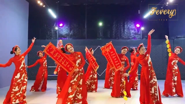 Tết Đầu (ChuChu)