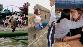 Hài 2022 - P8 | Hài youtube Dễ Thương Nhất - Gấu lầy TV