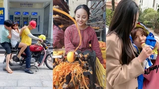 Khoảnh Khắc Thú Vị Và Hài Hước-ViDeo Mới Nhất Hôm Nay,P50 - Gấu lầy TV