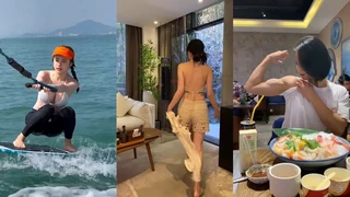 Khoảnh Khắc Thú Vị Và Hài Hước-ViDeo Mới Nhất Hôm Nay,P51 - Gấu lầy TV