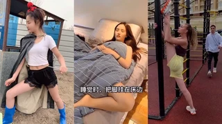 Những Khoảnh Khắc Thú Vị Video Triệu View #51 - Gấu lầy TV