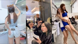 Những Khoảnh Khắc Thú Vị Video Triệu View #58 - Gấu lầy TV
