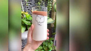 Cacao dừa đơn giản ngại gì không thử
