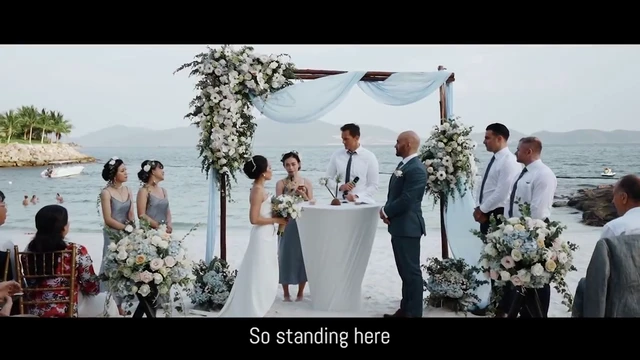 HER VOW ☆ [Lov]
