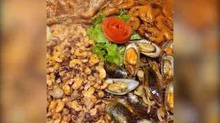Tối nay ăn gì | P2