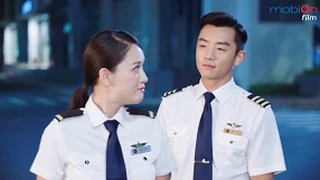 Màn tỏ tình đáng yêu của Tiêu Mặc dành cho Ngô Địch