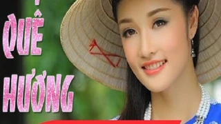 Khúc Hát Quê Hương