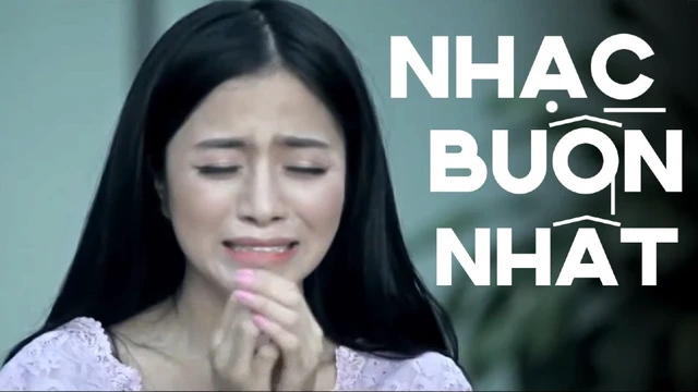 Nhạc Trẻ Buồn Tâm Trạng Cho Người Thất Tình - Liên khúc Nhạc Trẻ Bằng Cường 2022