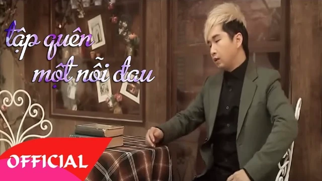 Tập Quên Một Nỗi Đau - Bằng Cường ft Nhật Tinh Anh [Official MV HQ]