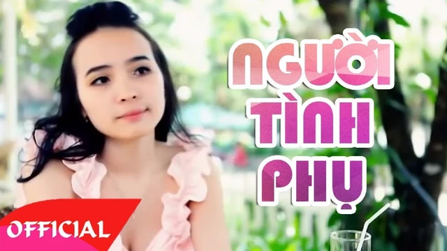 Người Tình Phụ - Bằng Cường [Official MV ]