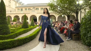 Zuhair Murad - Bay Bổng Mê Hoặc - P.5