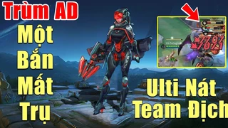 Celica Trùm Ad Một Bắn Mất Trụ