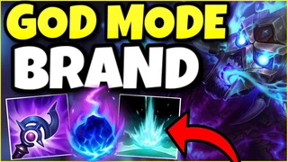 Brand Build Đồ Này Quá Nhiều Dame