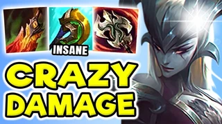 Camille Build Đồ Này Tỉ Lệ Thắng Cực Cao