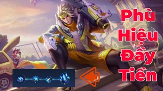 Valhein Và Phù Hiệu Farm Vàng Cực Nhanh