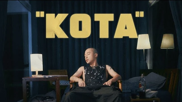 KOTA ♫ [Mr.A]