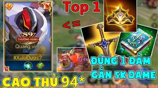 Skud 1 Đấm 5k Máu Siêu Bá