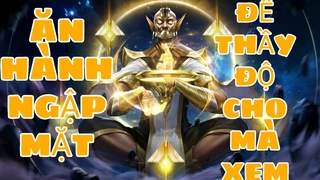 Jinna Hành Team Bạn Ngập Mặt