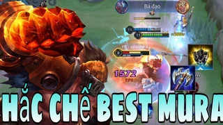 Skud Và Cách Lên Đồ Khắc Chế Team Sát Thủ