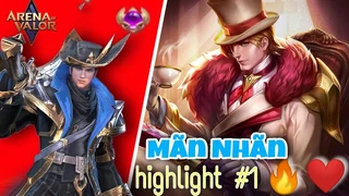 Valhein Và Trận Đấu Gánh Team Mãn Nhãn