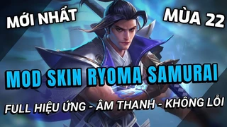 Ryoma Samurai 1 Chọc 1 Em