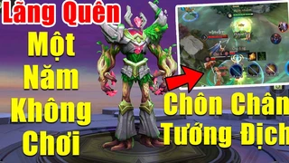 Ynbeth Vị Tướng Chôn Chân Team Địch