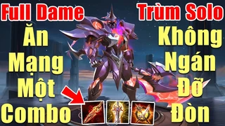 Arduin Trợ Thủ Hay Trùm Solo