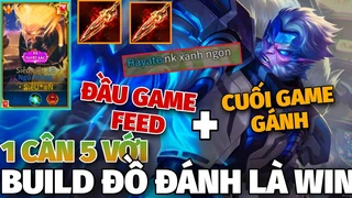 Ngộ Không Lên Đồ Này Bao Win