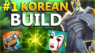 Galio Mid Build Đồ Này Dame Quá Nhiều 