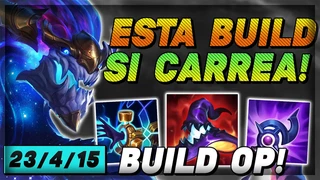 Aurelion Sol Lên Đồ Này Chiêu Cuối Quá Nhiều Dame 
