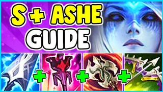 Ashe Ad Lối Lên Đồ Nào Tốt Nhất 