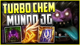 Mundo Rừng Quá Trâu Với Đồ Này